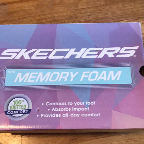 Skechers memory foam Summits - Tell me sneaker - Picture 7 of 16